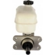 Purchase Top-Quality New Master Cylinder by DORMAN/FIRST STOP - M630448 pa1