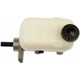 Purchase Top-Quality New Master Cylinder by DORMAN/FIRST STOP - M630448 pa2