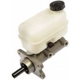 Purchase Top-Quality New Master Cylinder by DORMAN/FIRST STOP - M630448 pa3