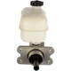 Purchase Top-Quality New Master Cylinder by DORMAN/FIRST STOP - M630448 pa6