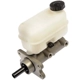 Purchase Top-Quality New Master Cylinder by DORMAN/FIRST STOP - M630448 pa7