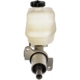 Purchase Top-Quality New Master Cylinder by DORMAN/FIRST STOP - M630449 pa1