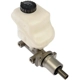 Purchase Top-Quality New Master Cylinder by DORMAN/FIRST STOP - M630449 pa2
