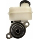 Purchase Top-Quality New Master Cylinder by DORMAN/FIRST STOP - M630450 pa1