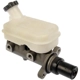 Purchase Top-Quality New Master Cylinder by DORMAN/FIRST STOP - M630450 pa7