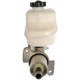 Purchase Top-Quality New Master Cylinder by DORMAN/FIRST STOP - M630451 pa1