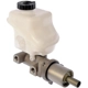 Purchase Top-Quality New Master Cylinder by DORMAN/FIRST STOP - M630451 pa8