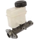 Purchase Top-Quality New Master Cylinder by DORMAN/FIRST STOP - M630457 pa7