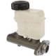Purchase Top-Quality New Master Cylinder by DORMAN/FIRST STOP - M630457 pa8
