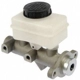 Purchase Top-Quality New Master Cylinder by DORMAN/FIRST STOP - M630460 pa4