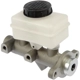 Purchase Top-Quality New Master Cylinder by DORMAN/FIRST STOP - M630460 pa8