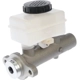 Purchase Top-Quality New Master Cylinder by DORMAN/FIRST STOP - M630461 pa1