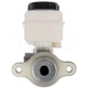 Purchase Top-Quality New Master Cylinder by DORMAN/FIRST STOP - M630461 pa5