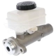 Purchase Top-Quality New Master Cylinder by DORMAN/FIRST STOP - M630461 pa7