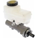 Purchase Top-Quality New Master Cylinder by DORMAN/FIRST STOP - M630462 pa11