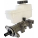Purchase Top-Quality New Master Cylinder by DORMAN/FIRST STOP - M630462 pa12