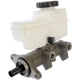 Purchase Top-Quality New Master Cylinder by DORMAN/FIRST STOP - M630462 pa6