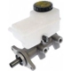 Purchase Top-Quality New Master Cylinder by DORMAN/FIRST STOP - M630463 pa3