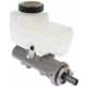 Purchase Top-Quality New Master Cylinder by DORMAN/FIRST STOP - M630463 pa4