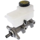 Purchase Top-Quality New Master Cylinder by DORMAN/FIRST STOP - M630463 pa5