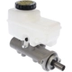 Purchase Top-Quality New Master Cylinder by DORMAN/FIRST STOP - M630463 pa7