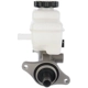 Purchase Top-Quality New Master Cylinder by DORMAN/FIRST STOP - M630463 pa8