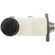 Purchase Top-Quality New Master Cylinder by DORMAN/FIRST STOP - M630465 pa1