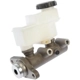 Purchase Top-Quality New Master Cylinder by DORMAN/FIRST STOP - M630465 pa4