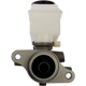 Purchase Top-Quality New Master Cylinder by DORMAN/FIRST STOP - M630466 pa2