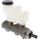 Purchase Top-Quality New Master Cylinder by DORMAN/FIRST STOP - M630466 pa4