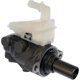 Purchase Top-Quality New Master Cylinder by DORMAN/FIRST STOP - M630467 pa2