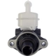 Purchase Top-Quality New Master Cylinder by DORMAN/FIRST STOP - M630467 pa4