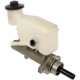 Purchase Top-Quality New Master Cylinder by DORMAN/FIRST STOP - M630472 pa2