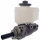 Purchase Top-Quality New Master Cylinder by DORMAN/FIRST STOP - M630478 pa3