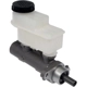 Purchase Top-Quality New Master Cylinder by DORMAN/FIRST STOP - M630483 pa3