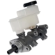 Purchase Top-Quality New Master Cylinder by DORMAN/FIRST STOP - M630483 pa4