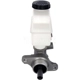 Purchase Top-Quality New Master Cylinder by DORMAN/FIRST STOP - M630483 pa5