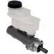 Purchase Top-Quality New Master Cylinder by DORMAN/FIRST STOP - M630483 pa7