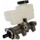 Purchase Top-Quality New Master Cylinder by DORMAN/FIRST STOP - M630484 pa10