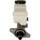 Purchase Top-Quality New Master Cylinder by DORMAN/FIRST STOP - M630484 pa6