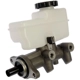 Purchase Top-Quality New Master Cylinder by DORMAN/FIRST STOP - M630484 pa8