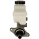 Purchase Top-Quality New Master Cylinder by DORMAN/FIRST STOP - M630484 pa9