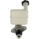 Purchase Top-Quality New Master Cylinder by DORMAN/FIRST STOP - M630487 pa4