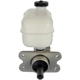 Purchase Top-Quality New Master Cylinder by DORMAN/FIRST STOP - M630495 pa2