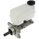 Purchase Top-Quality New Master Cylinder by DORMAN/FIRST STOP - M630495 pa3