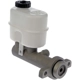 Purchase Top-Quality New Master Cylinder by DORMAN/FIRST STOP - M630496 pa1