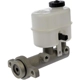 Purchase Top-Quality New Master Cylinder by DORMAN/FIRST STOP - M630496 pa3