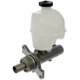 New Master Cylinder by DORMAN/FIRST STOP - M630498 pa3