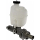 New Master Cylinder by DORMAN/FIRST STOP - M630498 pa4