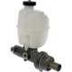 New Master Cylinder by DORMAN/FIRST STOP - M630498 pa7